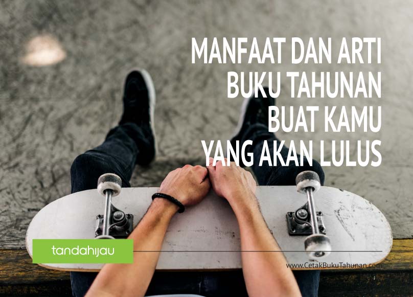 Arti Buku Tahunan