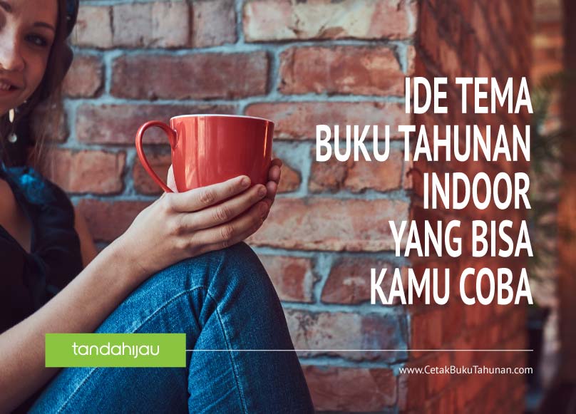 Buku Tahunan Indoor