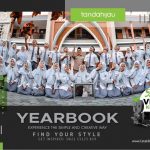 Buku Tahunan SMA