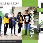 Buku Tahunan SMP-01