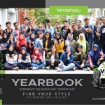 Buku Tahunan SMP