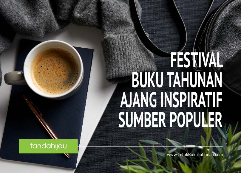 Festival Buku Tahunan