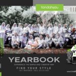 buku tahunan demak