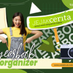 yearbook organizer