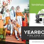 yearbook organizer sukabumi